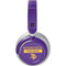 NFL Minnesota Vikings Purple Performance Series Surface Headphones Skin